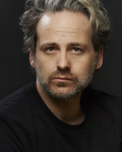 Mark Schardan