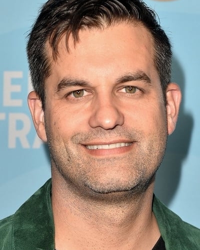 Michael Kosta