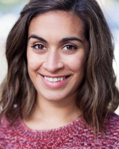Emily Lloyd-Saini