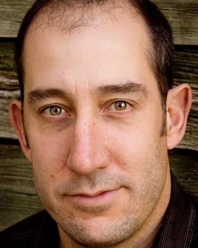 David Brown