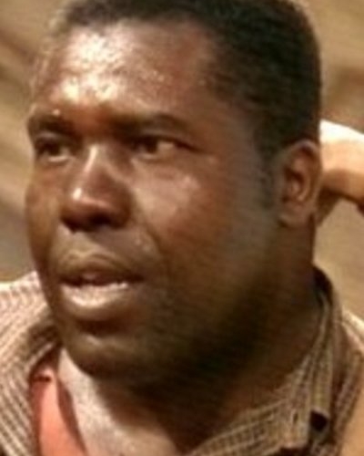 Everett Brown