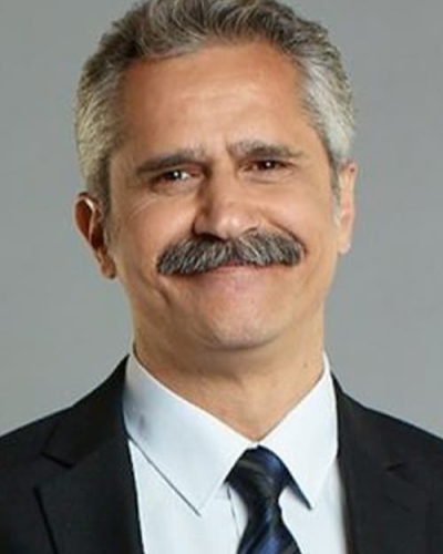 Gökhan Bekletenler