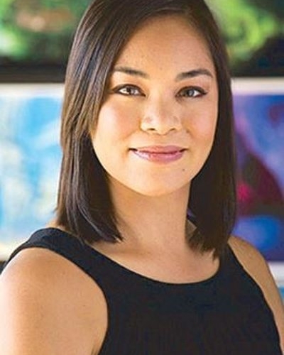 Josie Trinidad