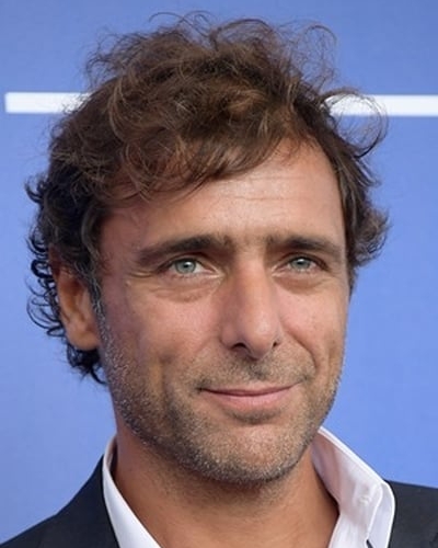 Adriano Giannini