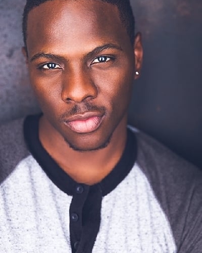 Mitchell Edwards