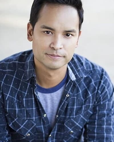 Ramon De Ocampo