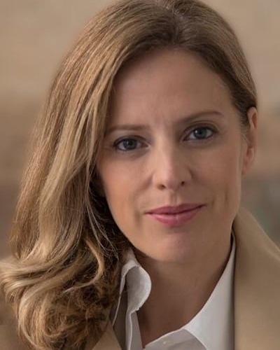 María Molins