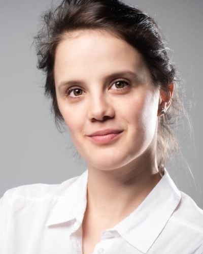 Hana Marie Maroušková
