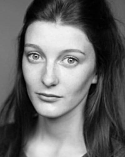 Grace Molony