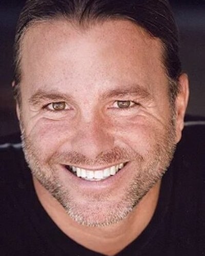 Billy Lockwood