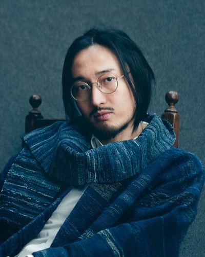 Eric Wang