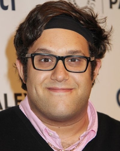 Ari Stidham