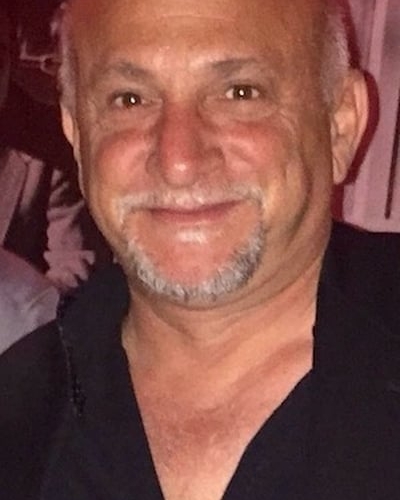 David E. Ornston