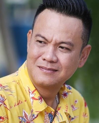 Chalerm Parnkerd