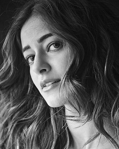 Ananya Panday