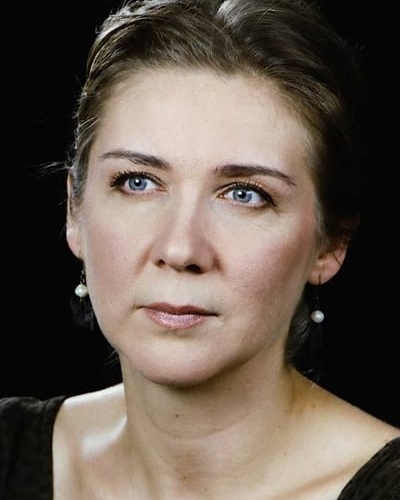 Yulianna Mikhnevich
