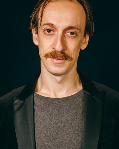 Niccolò Senni