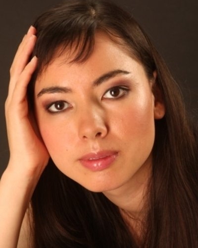 Eliane Chappuis