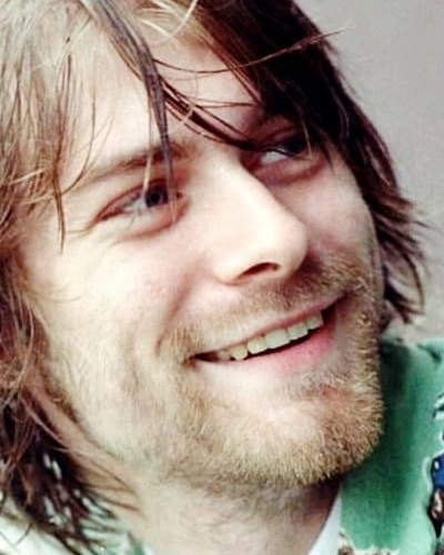 Kurt Cobain