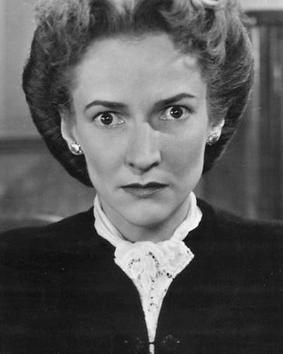 Lillian Bronson