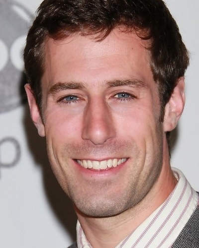 Josh Cooke