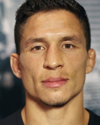 Joseph Benavidez
