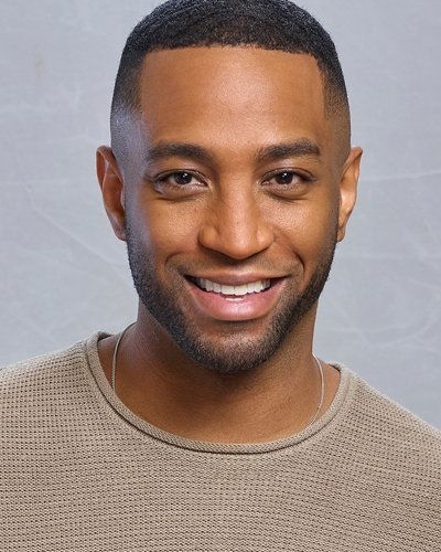 Brooks Darnell