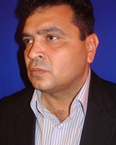 Rövşən Kərimduxt