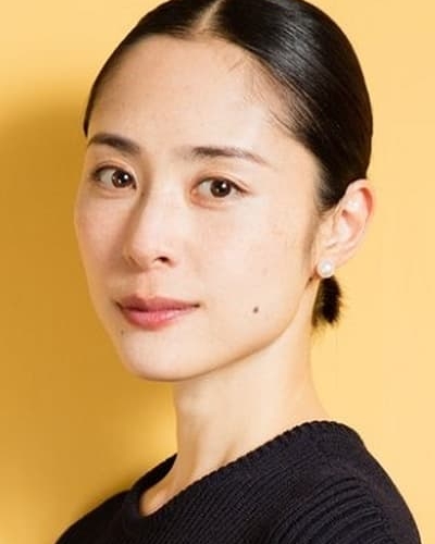 Eri Fukatsu