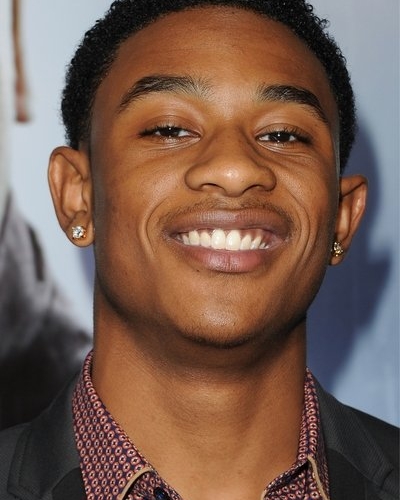 Justin Martin