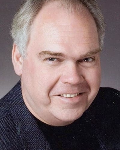 Michael Mulheren