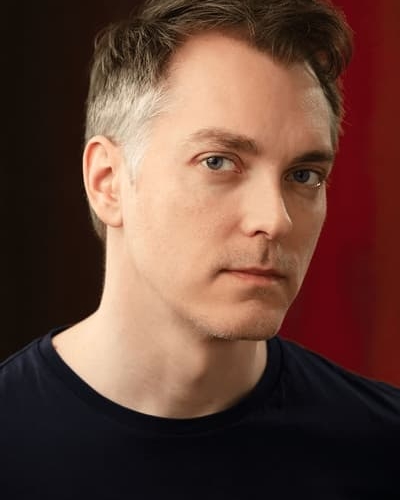 Peter Hallin