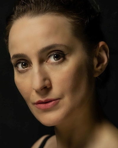 Alla Binieieva
