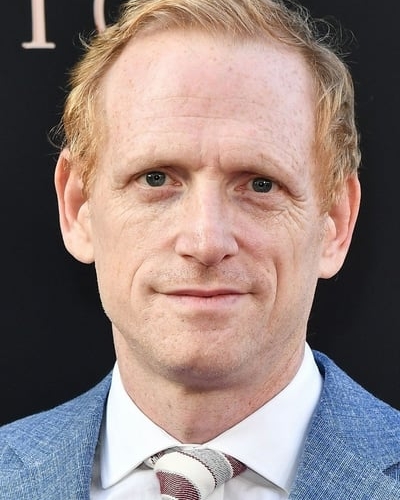 Scott Shepherd