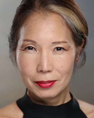 Meg Kubota