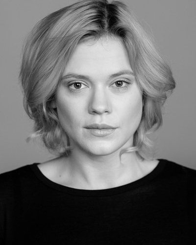 Barbara Liberek