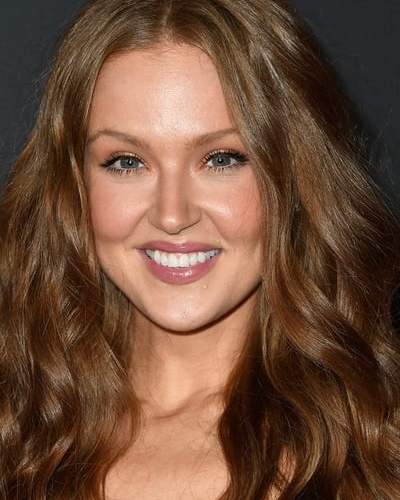 Maggie Geha