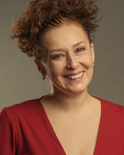Laçin Ceylan