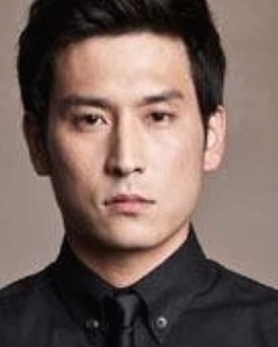 Park Ki-deok