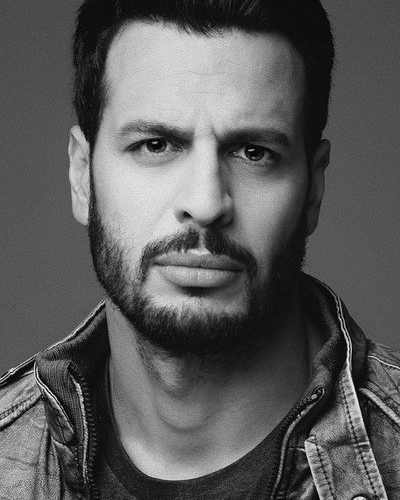 Álvaro Benet