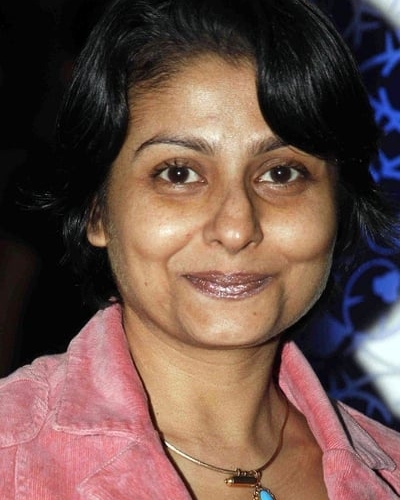Jaya Bhattacharya