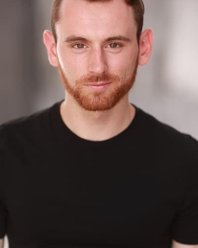 Sean Michael Conway