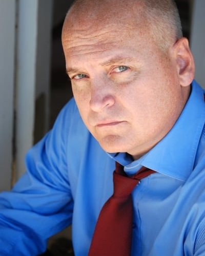 Eddie Driscoll