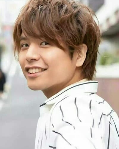 Shugo Nakamura