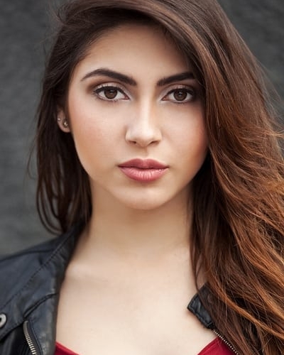 Alondra Delgado