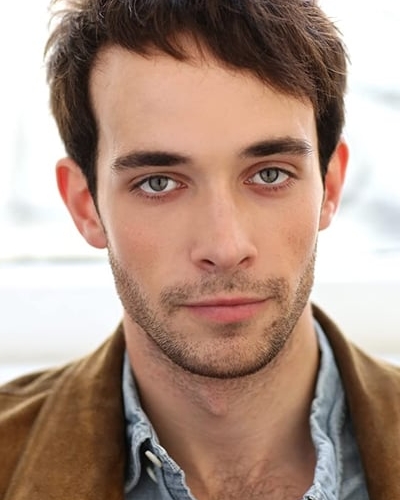 Jake Horowitz