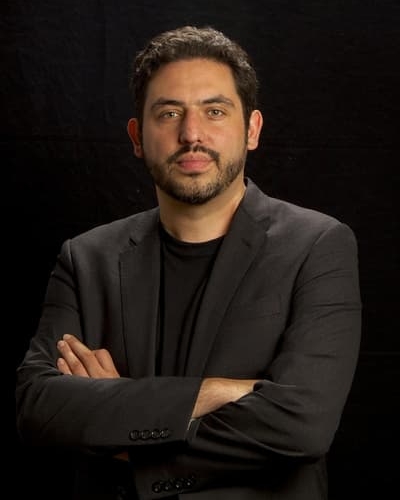 Bernardo Ruiz