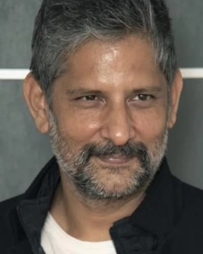 Raj Arjun