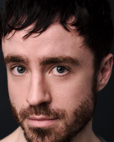 Aidan O'Callaghan