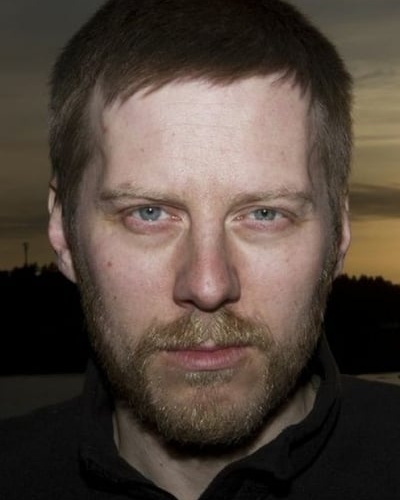 Anderz Eide